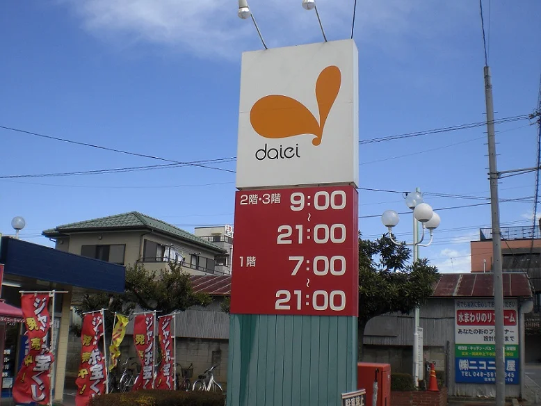 徒歩約12分(900m)