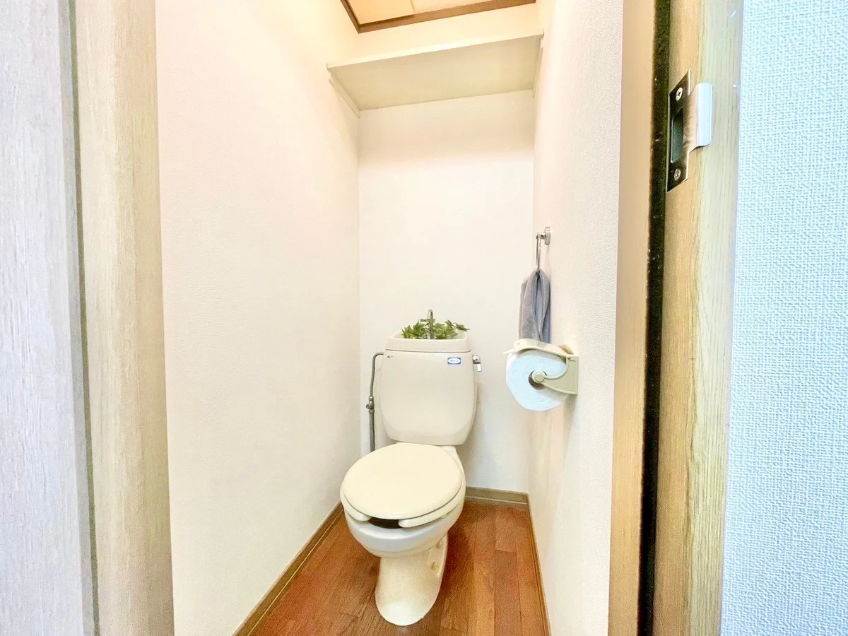 ※撮影用の観葉植物・食器調理器具・雑貨類等はございません。※図面・写真は現況優先。