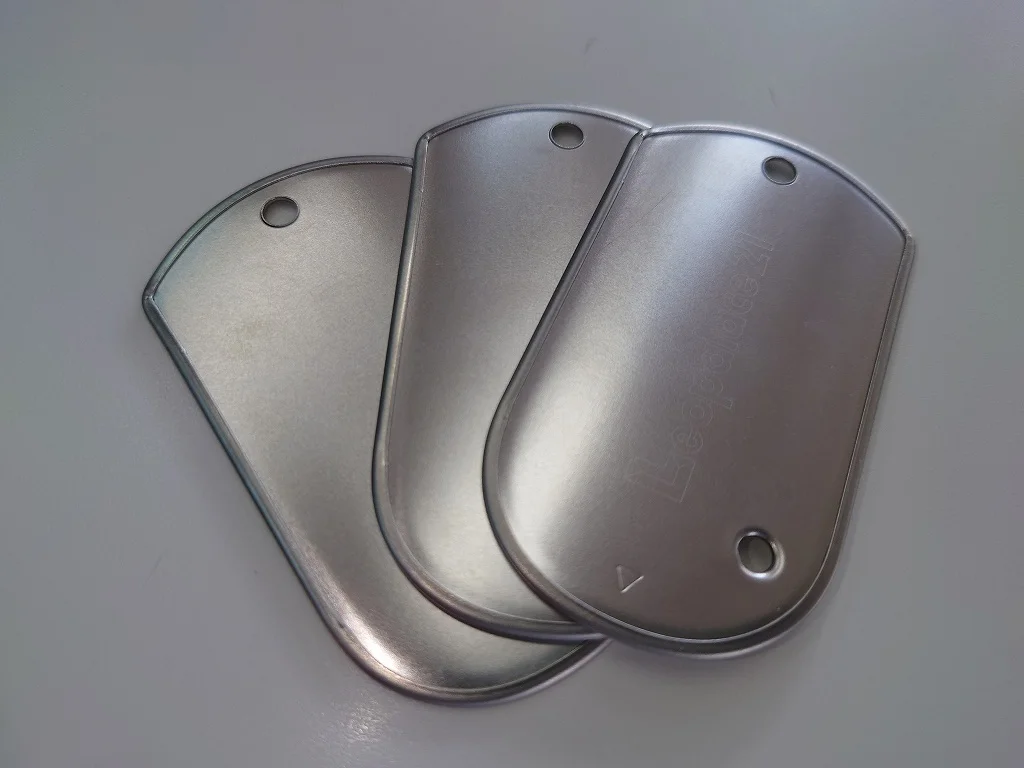 丈夫なカードキーです