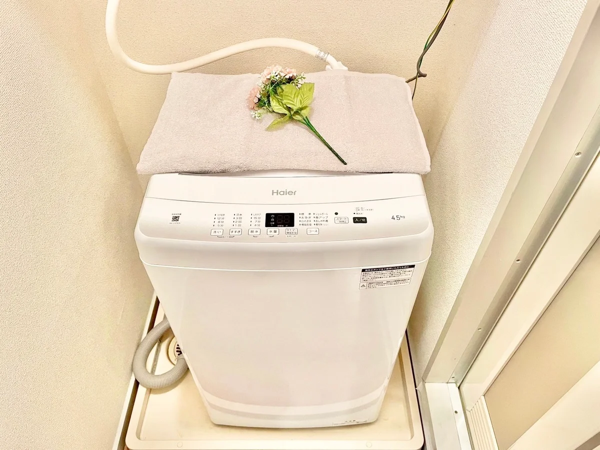 ※撮影用の観葉植物・食器調理器具・雑貨類等はございません。※図面・写真は現況優先。