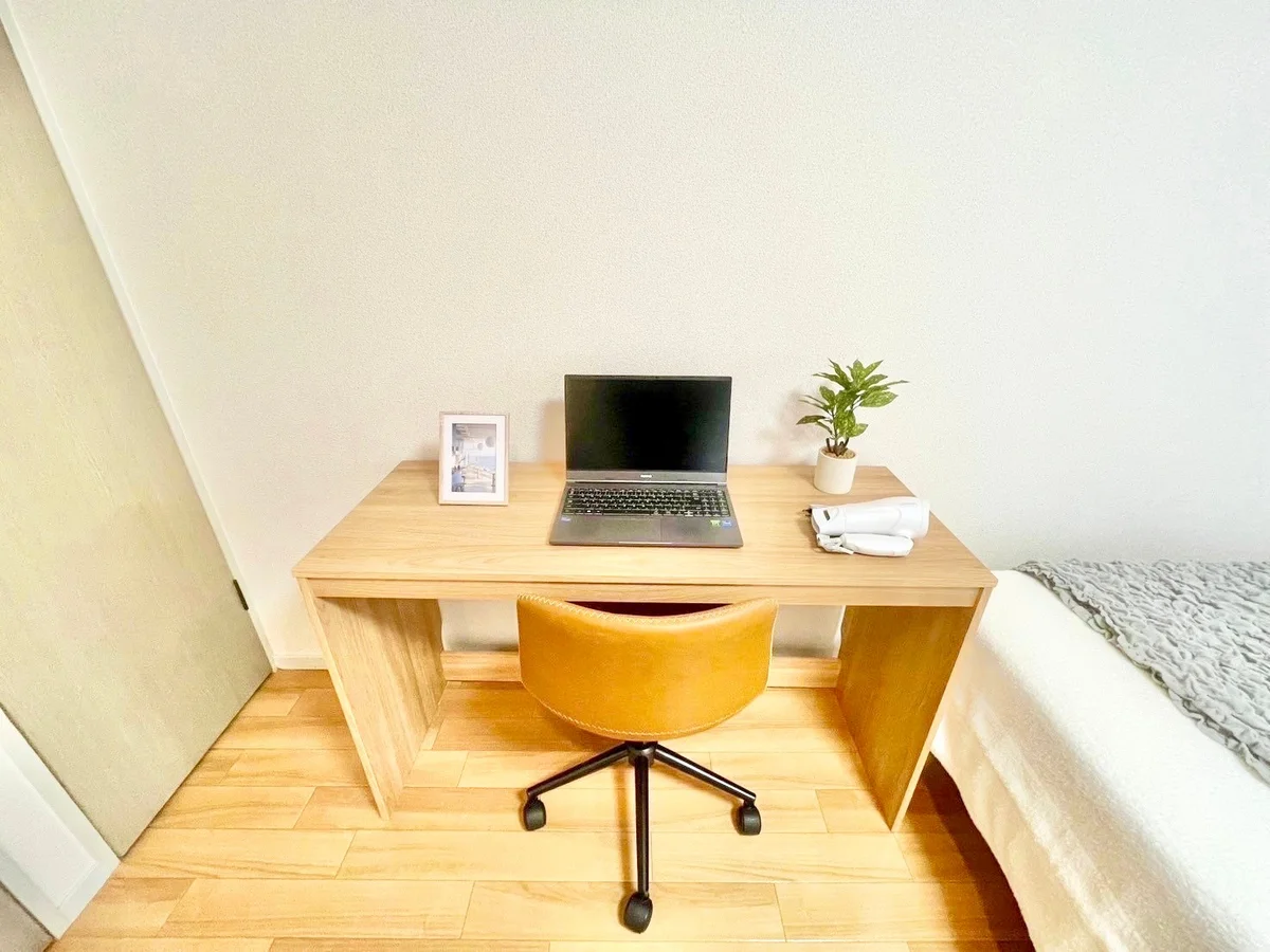 ※撮影用の観葉植物・食器調理器具・雑貨類等はございません。※図面・写真は現況優先。