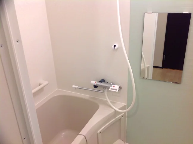 オシャレな色彩です