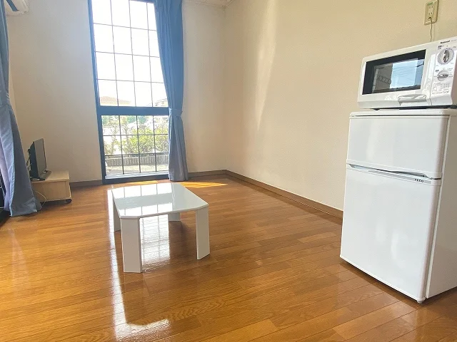 お部屋によって反転タイプ