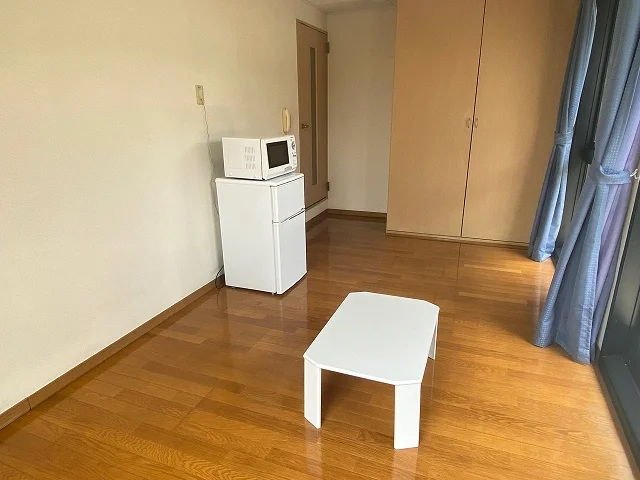 お部屋によって反転タイプ