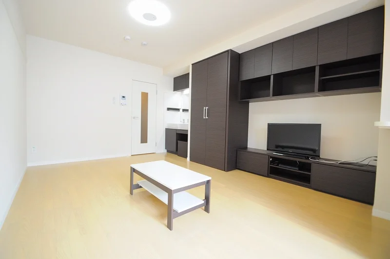 設備・仕様は号室により異なる為、現況を優先致します。