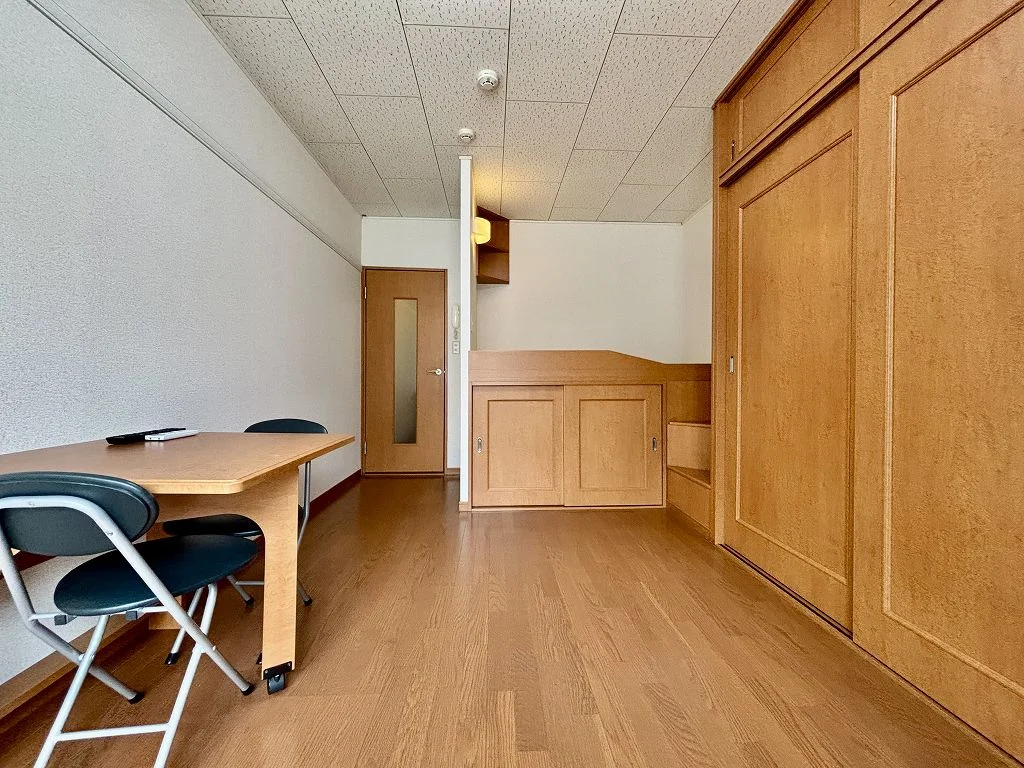 １階　部屋