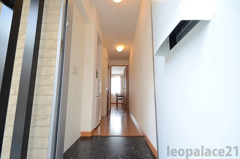 設備・仕様は号室により異なる為、現況を優先致します。