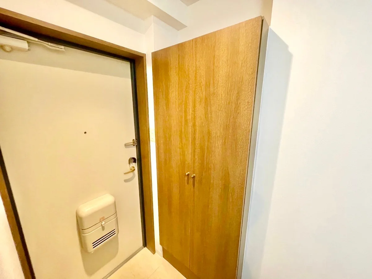 ※撮影用の観葉植物・食器調理器具・雑貨類等はございません。※図面・写真は現況優先。