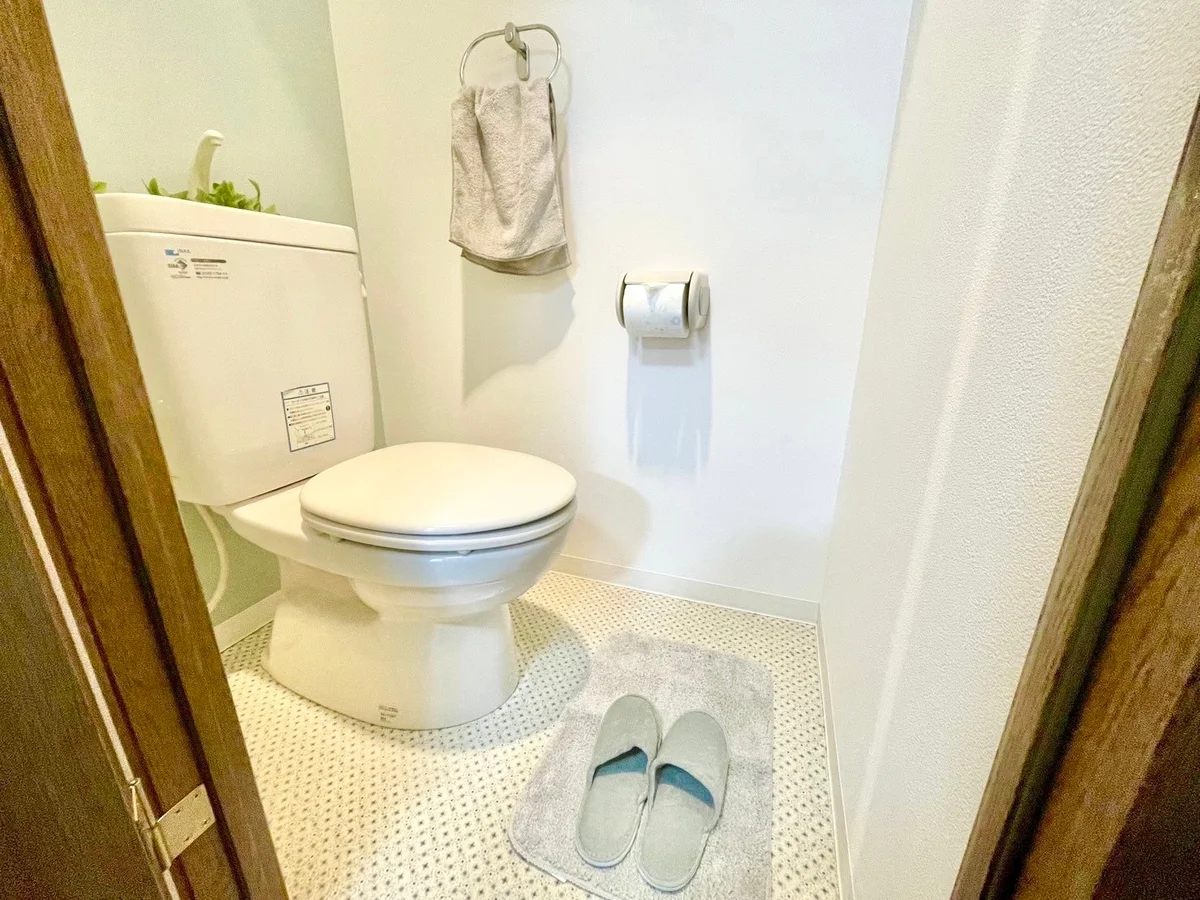 ※撮影用の観葉植物・食器調理器具・雑貨類等はございません。※図面・写真は現況優先。