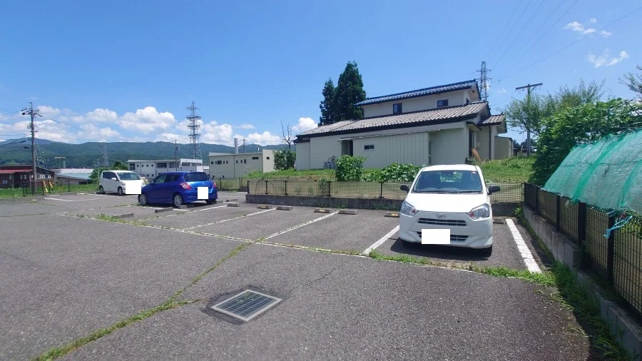 宅外