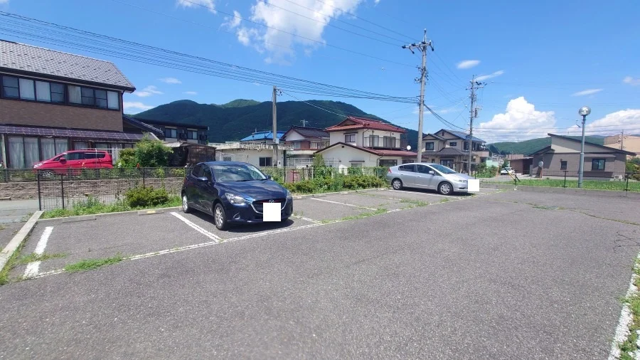 宅外