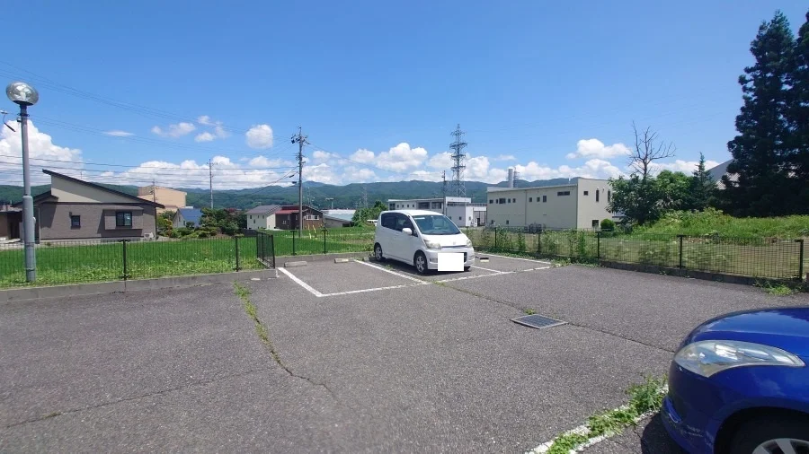 宅外