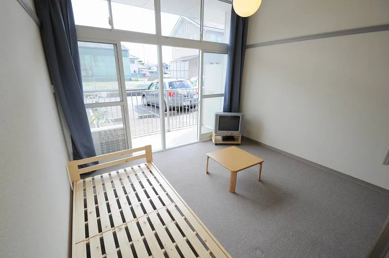 ※現在はスノコベット有りません