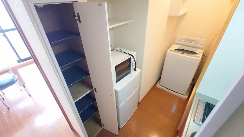 設備・仕様は号室により異なる為、現状を優先いたします。