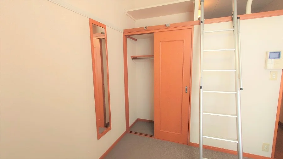 設備・仕様は号室により異なる為、現状を優先いたします。