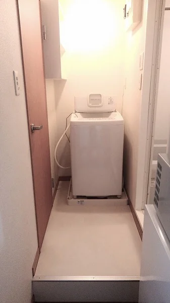 設備・仕様は号室により異なる為、現況を優先致します。