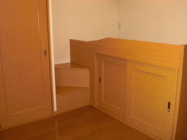 同じタイプのお部屋の写真です