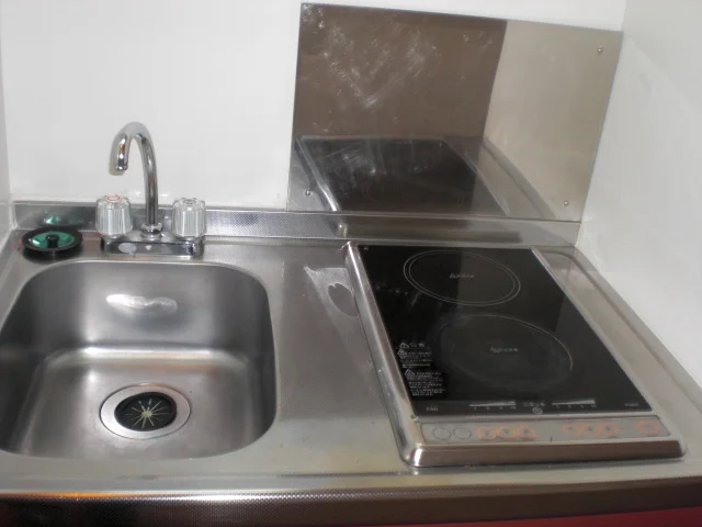 同じタイプのお部屋の写真です