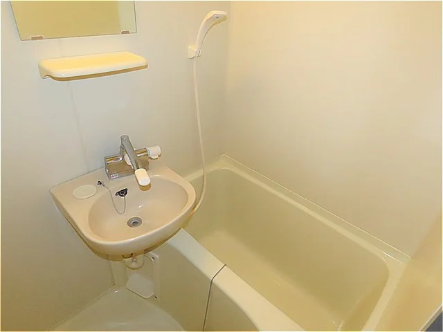 設備・仕様は号室により異なる為、現状を優先いたします。