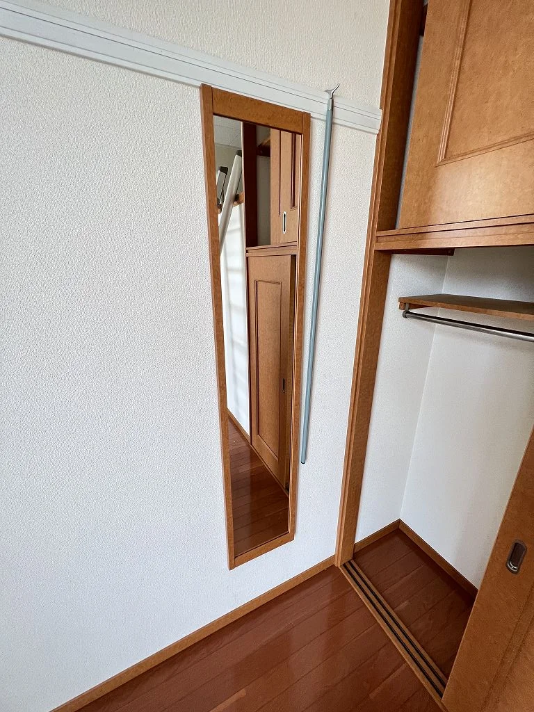 2階の写真です。