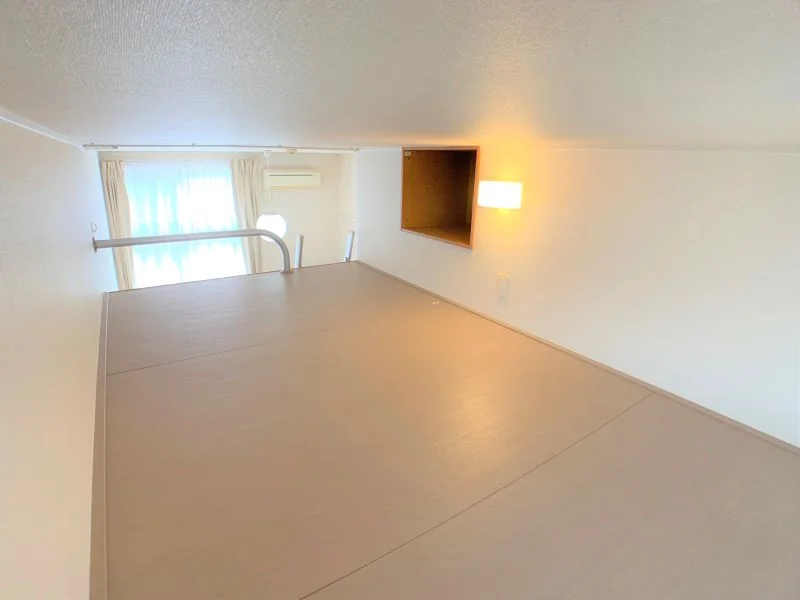 設備・仕様は号室により異なる為、現況を優先致します。