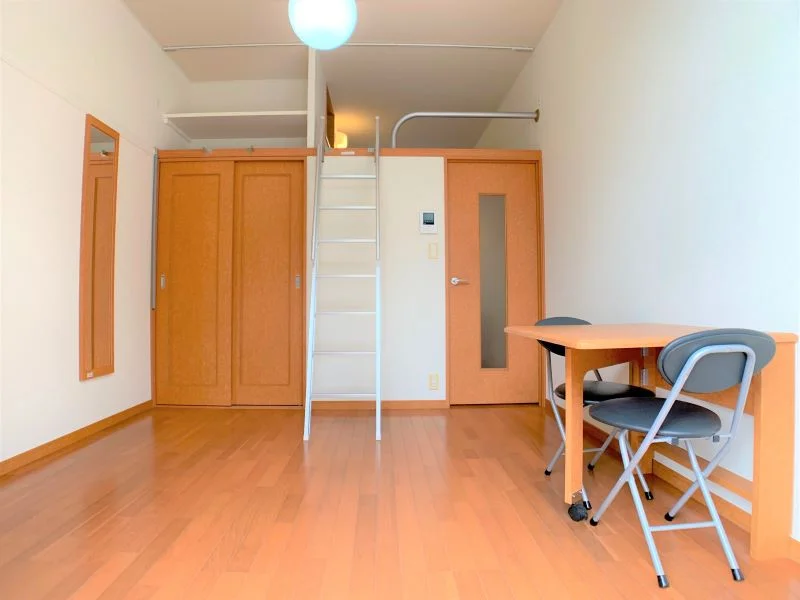 設備・仕様は号室により異なる為、現況を優先致します。