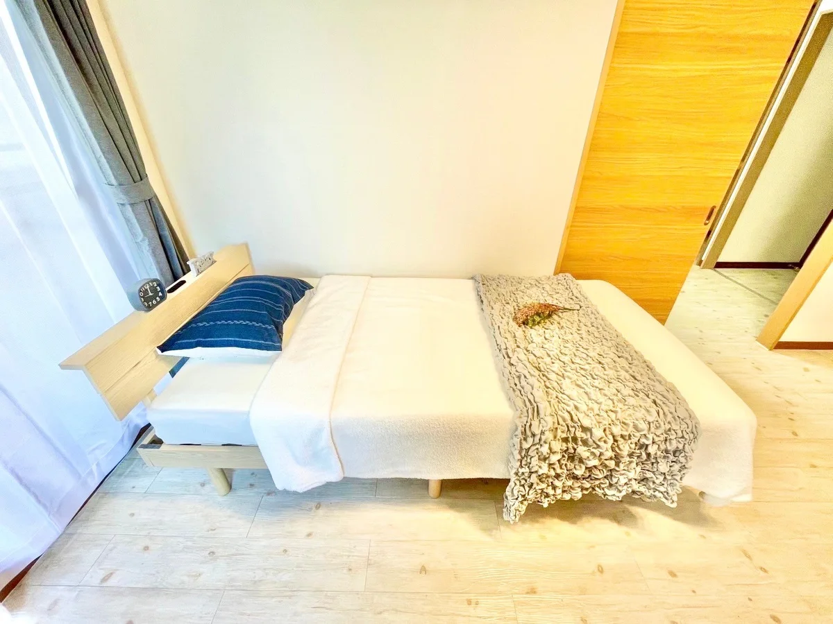 ※撮影用の観葉植物・食器調理器具・雑貨類等はございません。※図面・写真は現況優先。