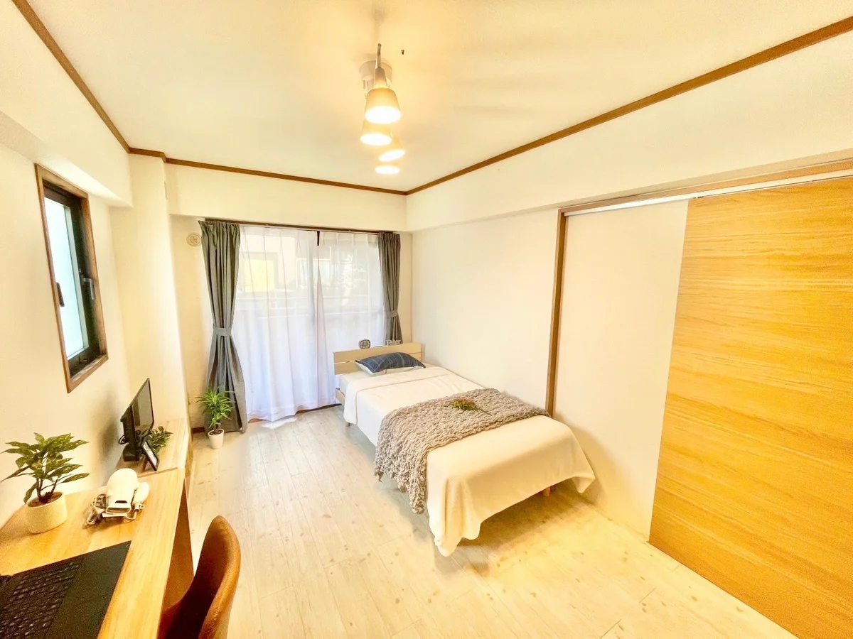 ※撮影用の観葉植物・食器調理器具・雑貨類等はございません。※図面・写真は現況優先。