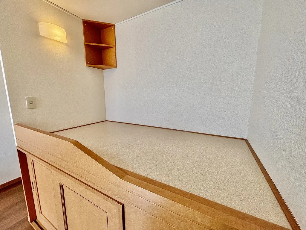 設備・仕様は号室により異なる為、現状を優先いたします。