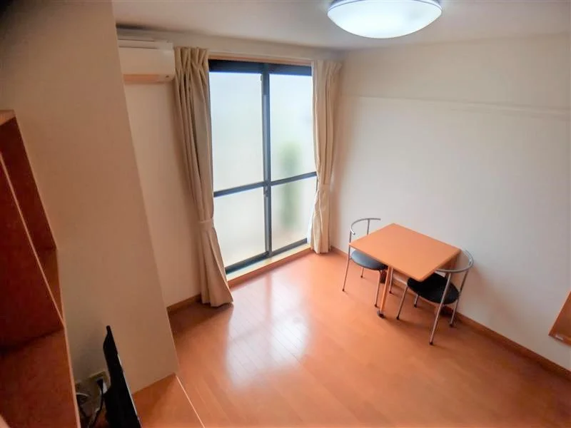 設備・仕様は号室により異なる為、現況を優先致します。