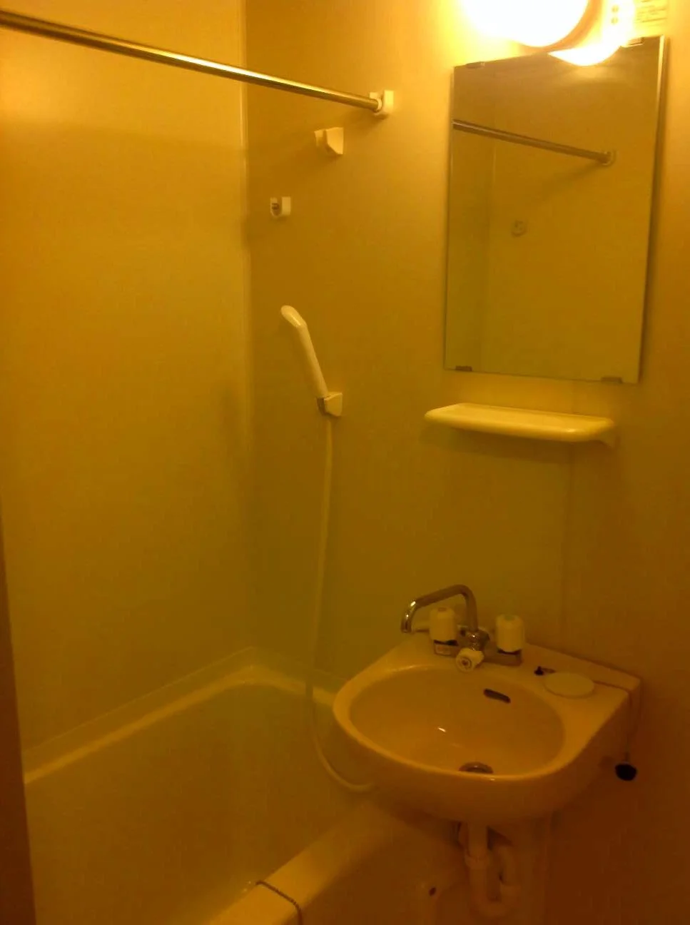 現況優先。現地と設備・仕様異なる場合あります。