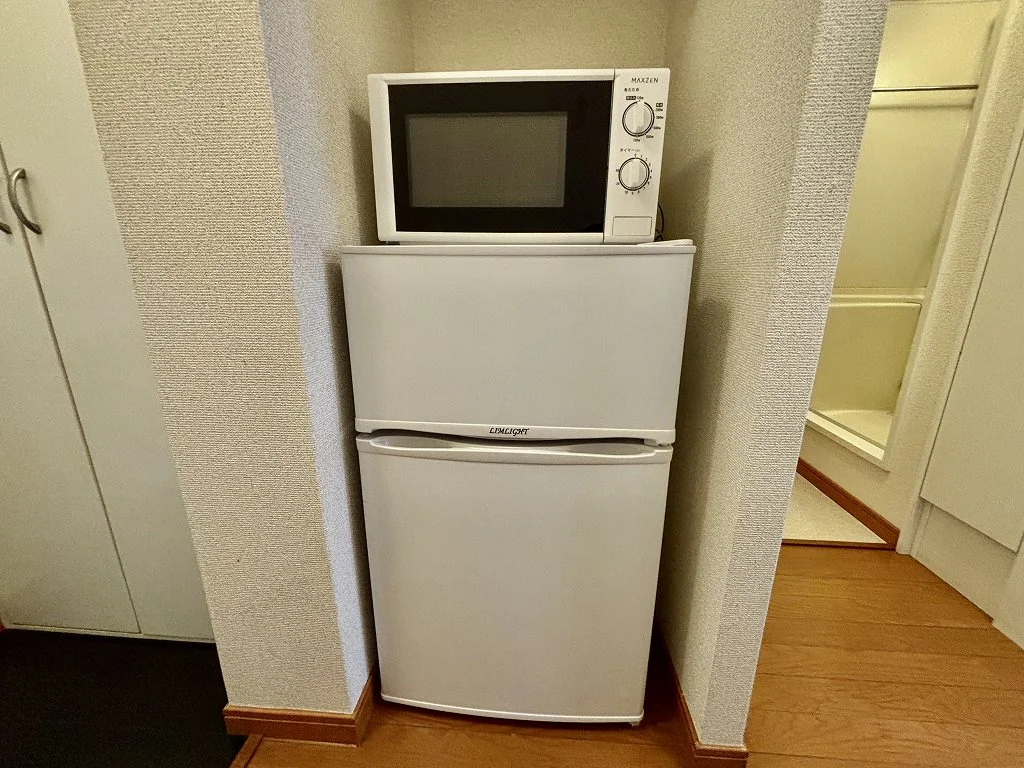 設備・仕様は号室により異なる為、現状を優先いたします。