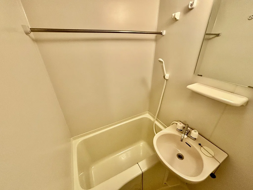 設備・仕様は号室により異なる為、現状を優先いたします。