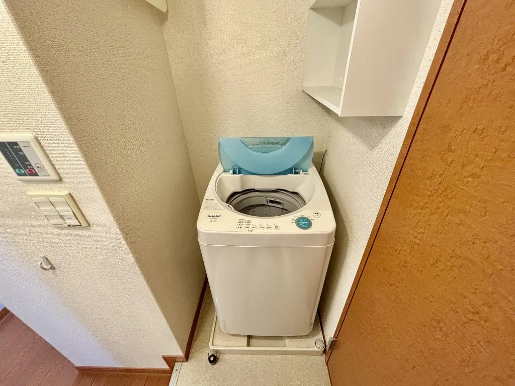 設備・仕様は号室により異なる為、現状を優先いたします。