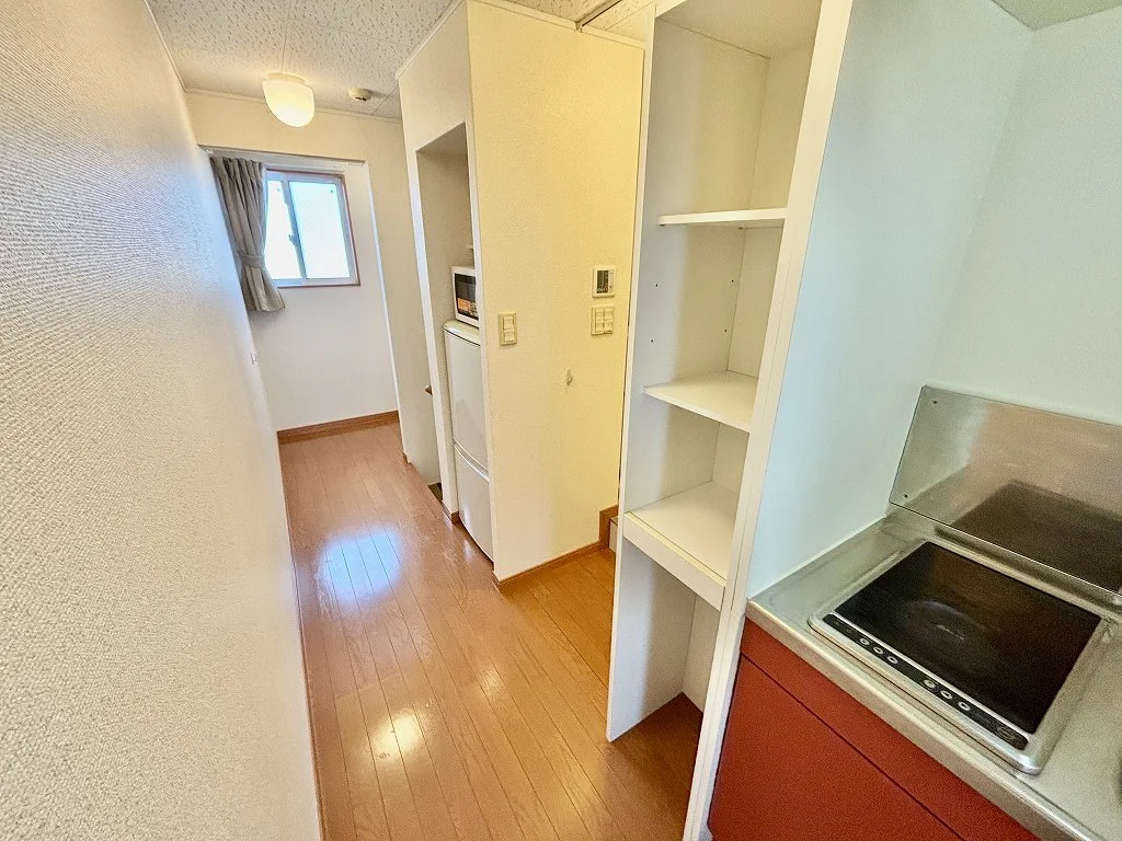 設備・仕様は号室により異なる為、現状を優先いたします。