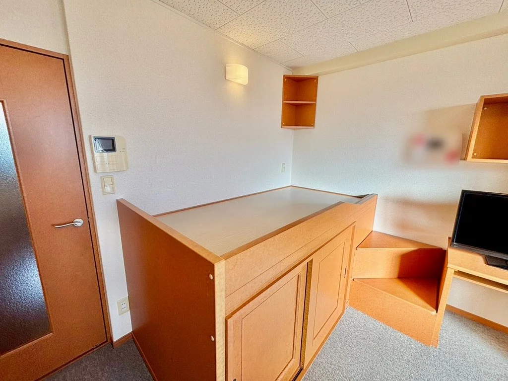 設備・仕様は号室により異なる為、現状を優先いたします。