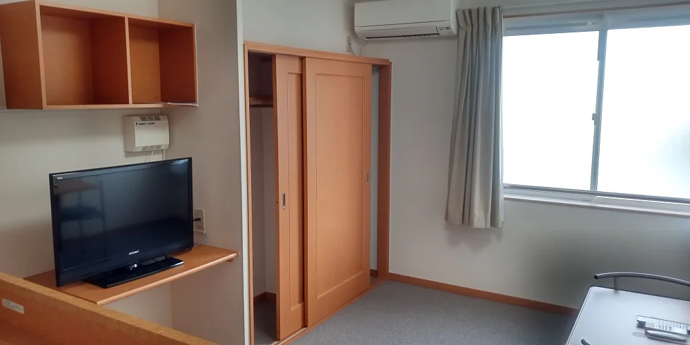 備品や設備仕様は号室等により異なります現地をご確認下さい。