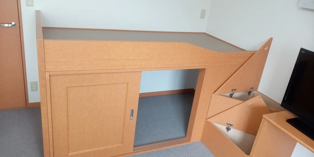 備品や設備仕様は号室等により異なります現地をご確認下さい。