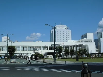 山形駅西口まで1170m