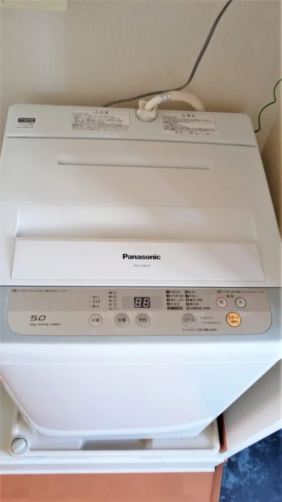 号室によってサイズ等は異なります。