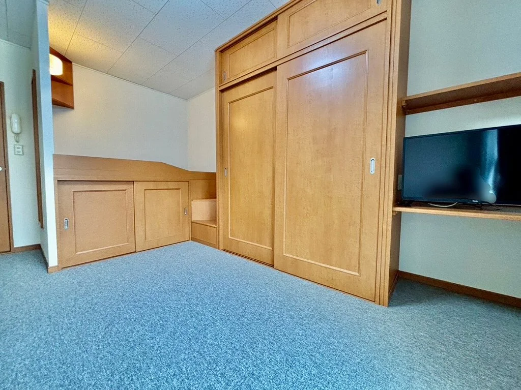 設備・仕様は号室により異なる為、現況を優先いたします。