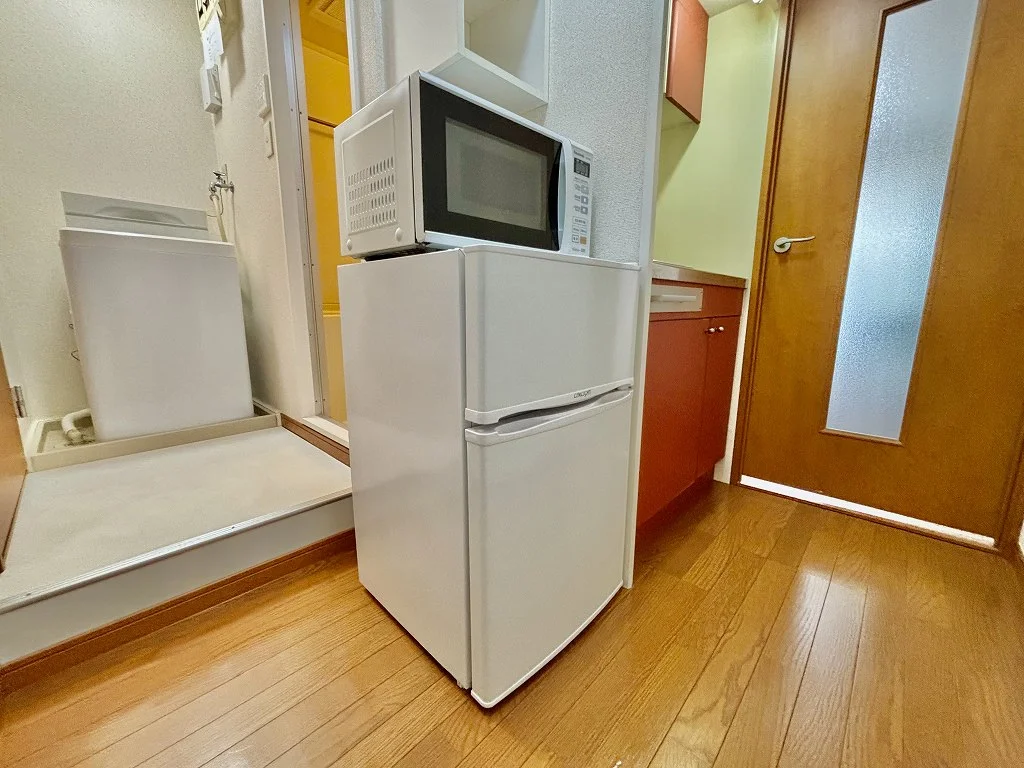 設備・仕様は号室により異なる為、現況を優先いたします。