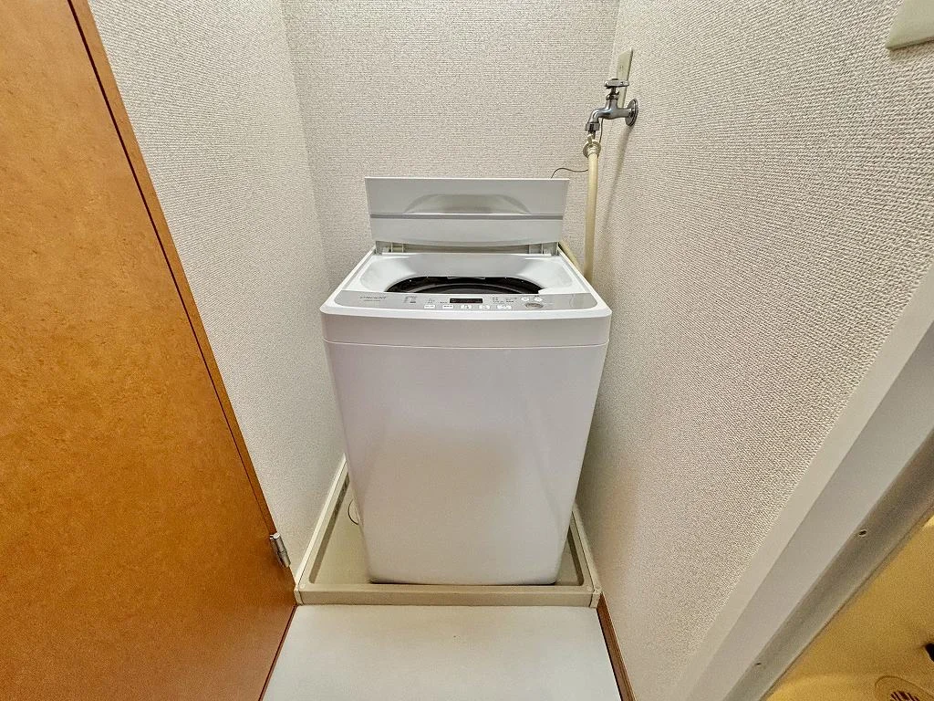 設備・仕様は号室により異なる為、現況を優先いたします。