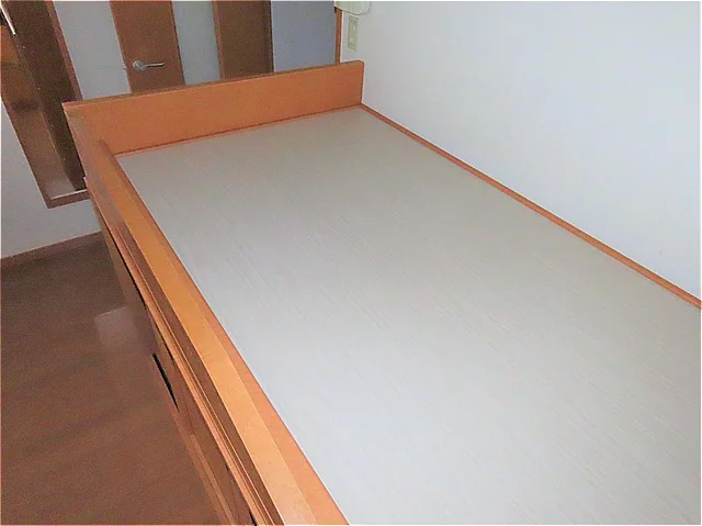 ベッドスペース