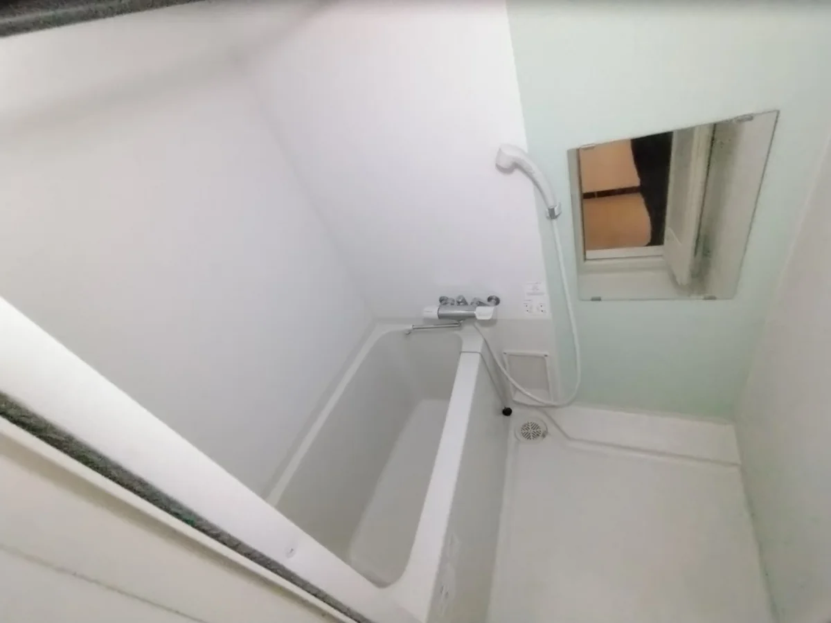 浴室乾燥機設置（暖房機能なし）