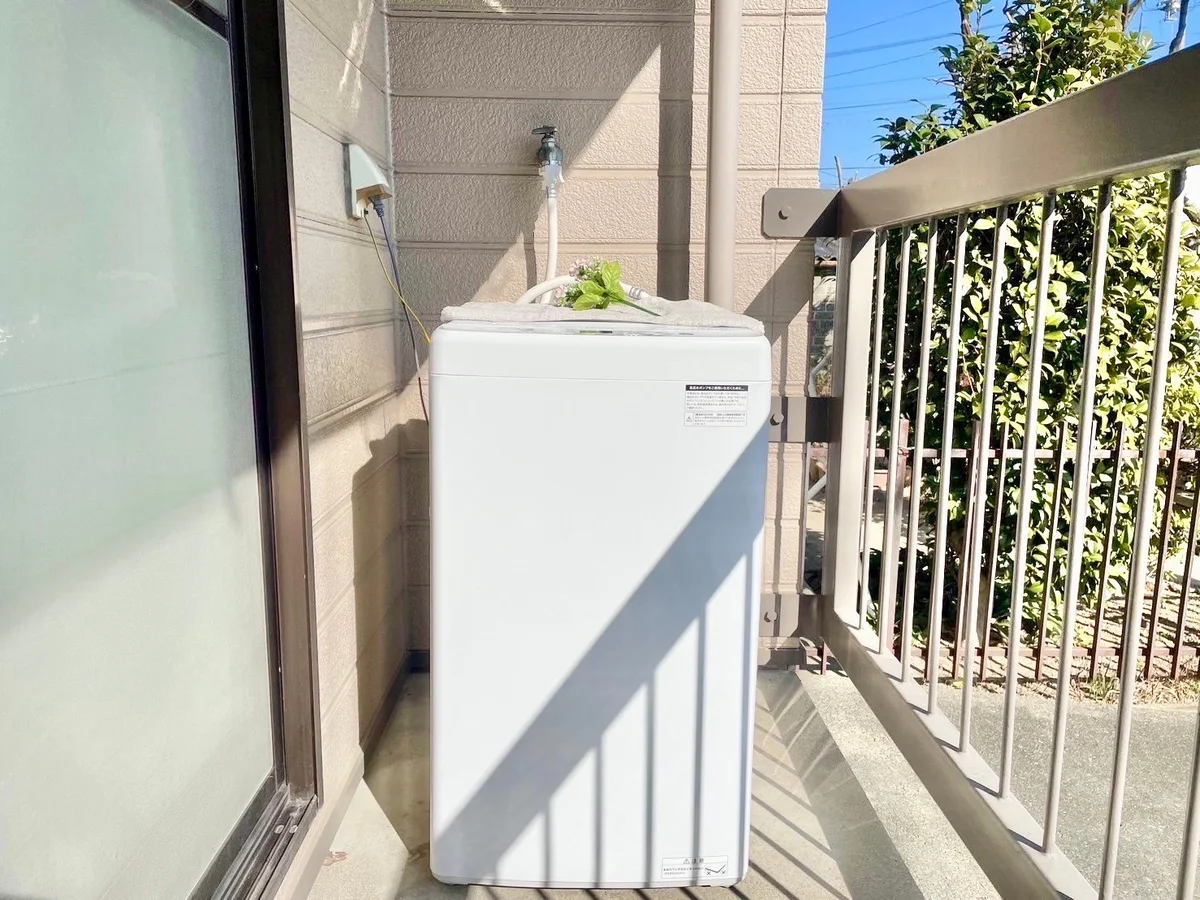 ※撮影用の観葉植物・食器調理器具・雑貨類等はございません。※図面・写真は現況優先。