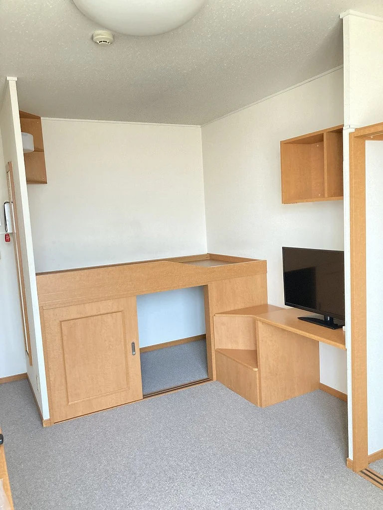 2階の写真です。