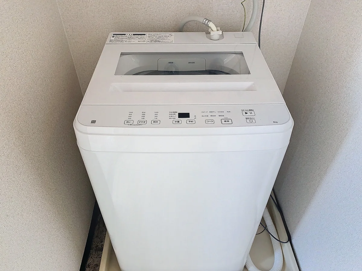 洗濯機