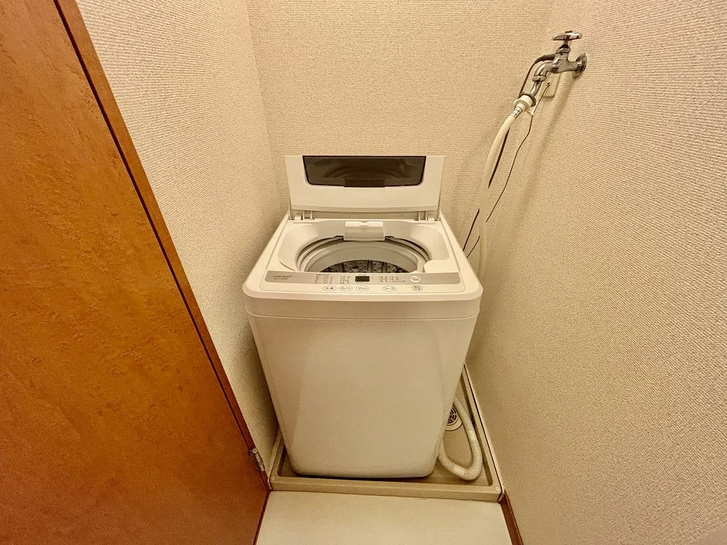 設備・仕様は号室により異なる為、現状を優先いたします。