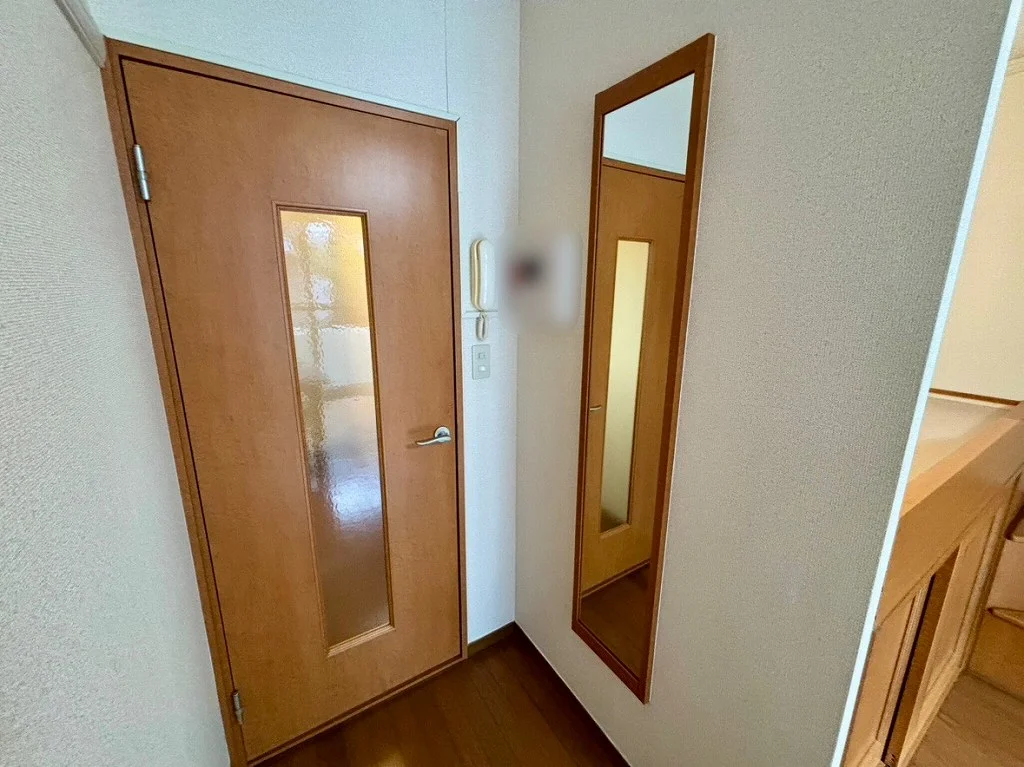 設備・仕様は号室により異なる為、現状を優先いたします。